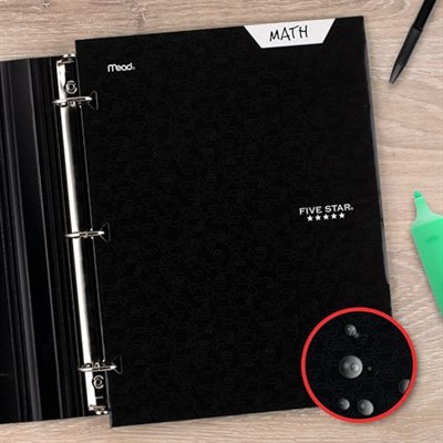Beş Star Klasör, Viertaschen - 6er-Pack