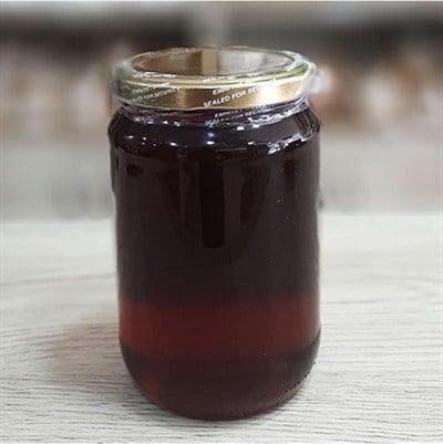 Beslenme Dedektifi Kestane Balı 850 Gr