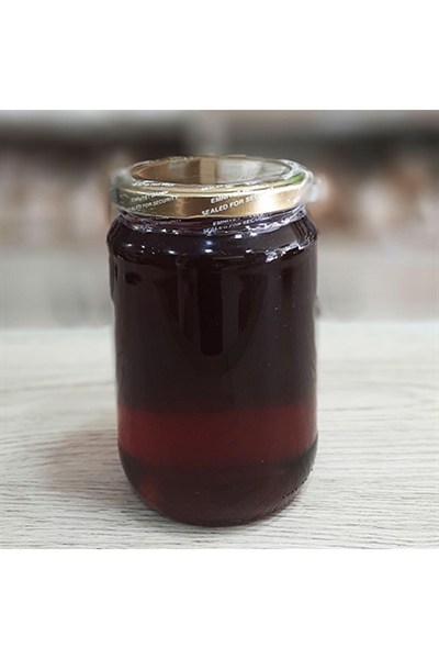 Beslenme Dedektifi Kestane Balı 850 Gr