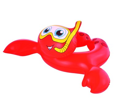 Bestway Başlı Havuz & Deniz Simidi 61 Cm