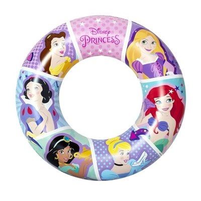 Bestway Disney Princess Yüzme Simidi 56 cm
