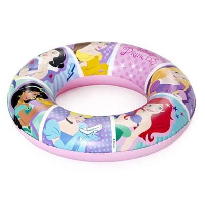 Bestway Disney Princess Yüzme Simidi 56 cm