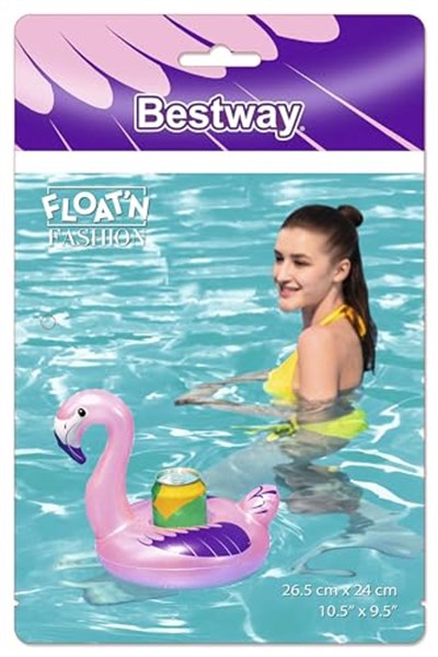 Bestway Fashion Havuz içecek tutacağı