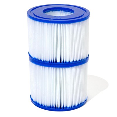 Bestway Lay-Z-Spa Filtre Kartuşu