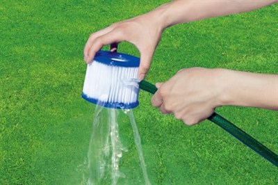 Bestway Lay-Z-Spa Filtre Kartuşu