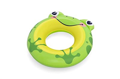 Bestway SplashPals Çocuk Yüzme Simidi, 79 cm x 85 cm