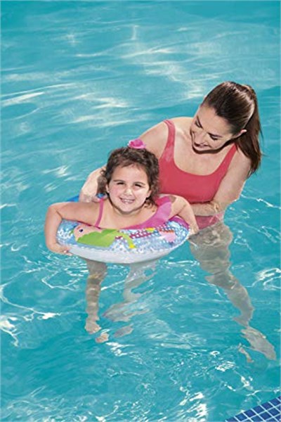 Bestway Sport 2000 SEA Adventures Schwimmring,Sortiert