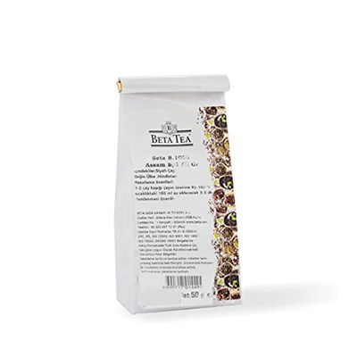 Beta Assam BP1 50 gr