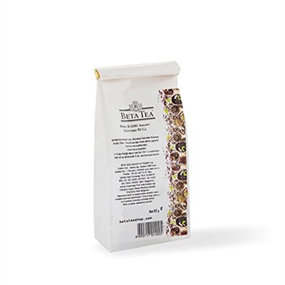 Beta Assam Nirvana 50 gr