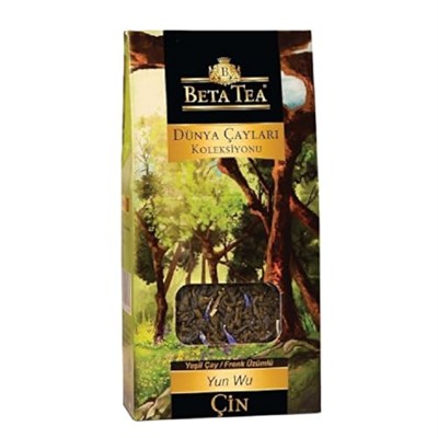 Beta B.1082 Yun Wu 50 gr