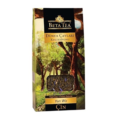 Beta B.1082 Yun Wu 50 gr