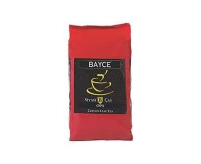 Beta Bayce Opa Siyah Çay 250 gr