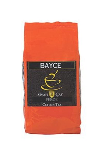Beta Bayce Pekoe Siyah Çay 250 gr