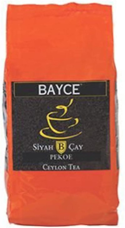 Beta Bayce Pekoe Siyah Çay 250 gr