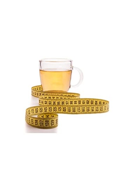Beta-Beta Form Karışık Çay 20x2 Gr - Welltea Reform Collection