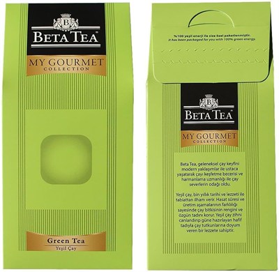 Beta-Beta Matcha Yeşil Çay 50gr