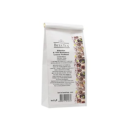 Beta Biberiye 50 gr