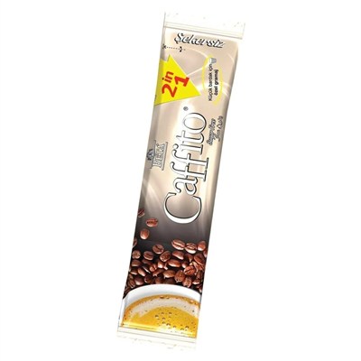 BETA Caffıto 2In1 Cls Kavanoz 36X14 Gr (Cam Kupa)