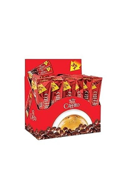 Beta-Caffito 3ü 1 Arada Kahve 56 Adet X 18 G