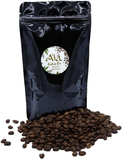 BETA Caffıto Domınıc Barahona Aa Washed 250 Gr