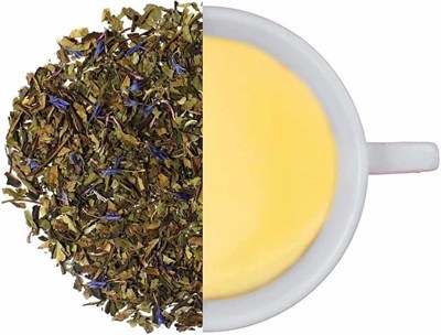 Beta Earl Grey Bai Mu Dan 50 gr