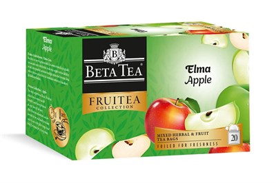 Beta Elma Çayı 20x2 gr