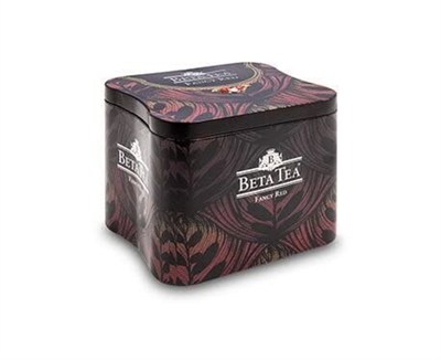 Beta Fancy Red Teneke Kutu 150 gr
