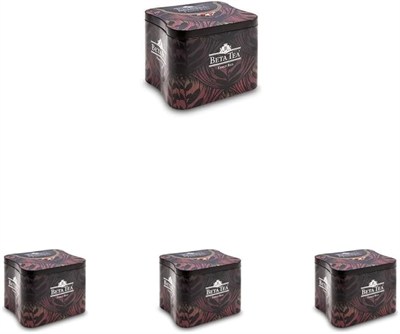 Beta Fancy Red Teneke Kutu 150 gr