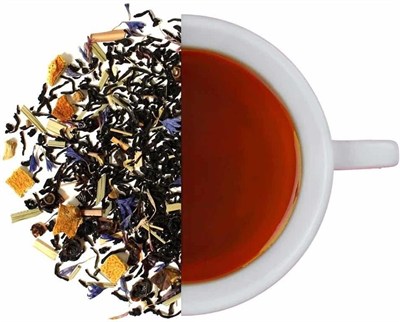 Beta Fusion Collection Citrus Garden Çayı 75 gr