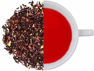 Beta Hibiscus Kabuğu 50 gr