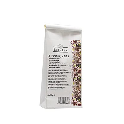 Beta Kenya Premium BP1 50 gr