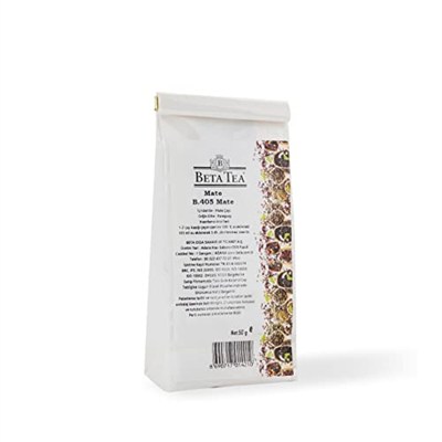 Beta Mate Leaves 50 gr