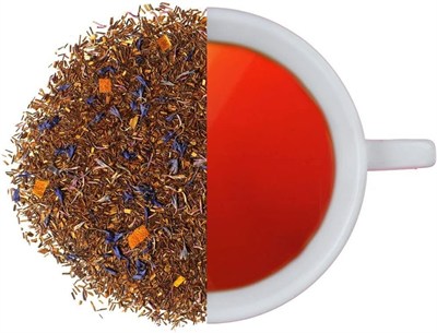 Beta Mavi Rooibos Çayı 50gr - B.1074