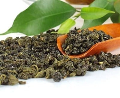 Beta Milk Oolong Tea Çay 50 gr