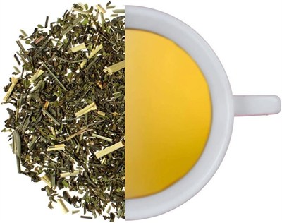 Beta Nane Limonlu Yeşil Çay 50gr - B.1044