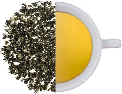 Beta Pilochun Green Tea Çay 50 gr