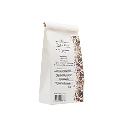 Beta Pilochun Green Tea Çay 50 gr