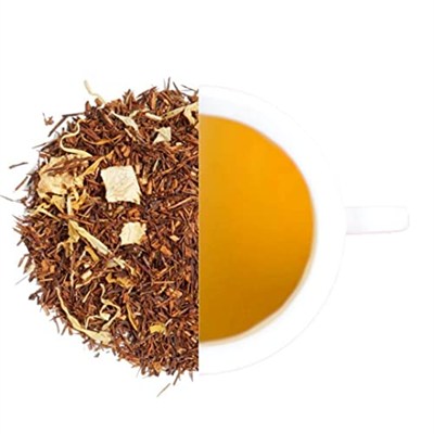 Beta Portakallı Rooibos (Güney Afrika Çayı) Dünya Çayları Koleksiyonu 50 gr