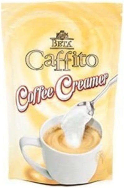 Beta Tea Beta Caffito Kahve Kreması 200 GR