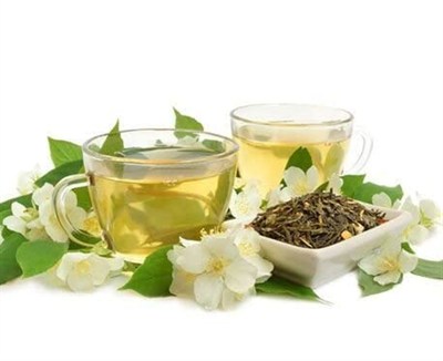 Beta Tea-Beta Jasmine Green Tea Metal Ambalaj 250 gr (Yaseminli Yeşil Çay)