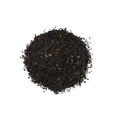 Beta Tea Beta Jewellery Gold Metal Ambalaj 100 GR (Seylan Çayı - Ceylon Tea)