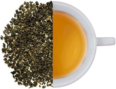 Beta Tea-Yaseminli Oolong (Uzakdoğu Çayı) Dünya Çayları Koleksiyonu 50 g