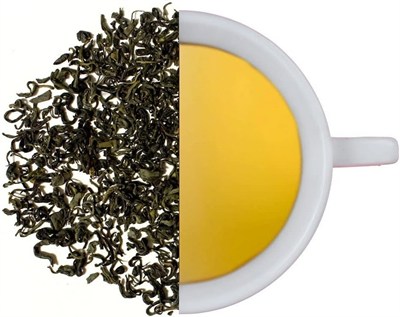 Beta Tea Yun Wu Green Tea (Chn) 50 Gr - B.279