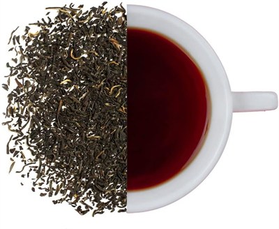 Beta Tea Yunnan Çayı (W.6112) 50gr - B.334