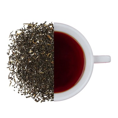 Beta Tea Yunnan Çayı (W.6112) 50gr - B.334