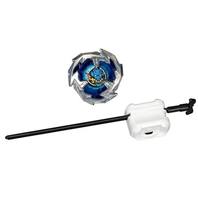 BEY BBX SWORD DRAN ATTACK