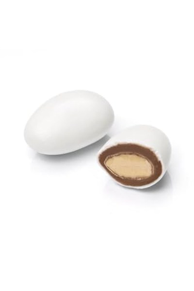 Beyaz Badem Şekeri 250g
