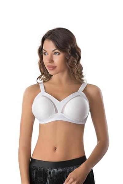 BEYAZ MI Emay 168 C Pedli Minimizer