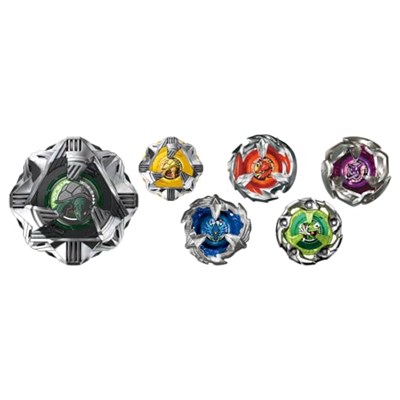 Beyblade X Beyblade X BX-35 Random Booster Vol.4