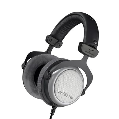 beyerdynamic DT 880 PRO 250 Ohm Stüdyo Referans Kulaklığı